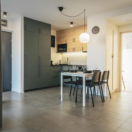 סגד Nadas Apartman מראה חיצוני תמונה