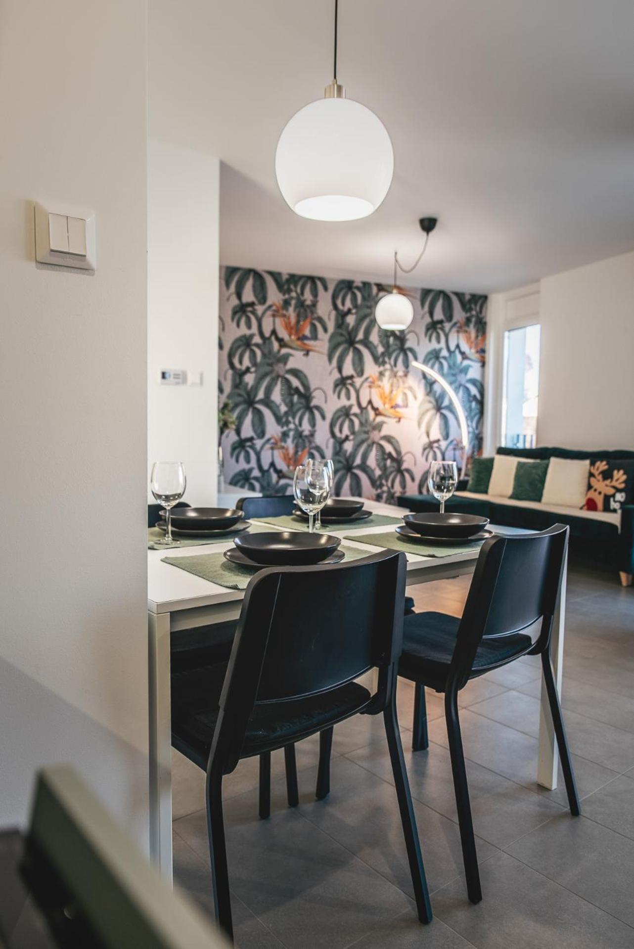סגד Nadas Apartman מראה חיצוני תמונה