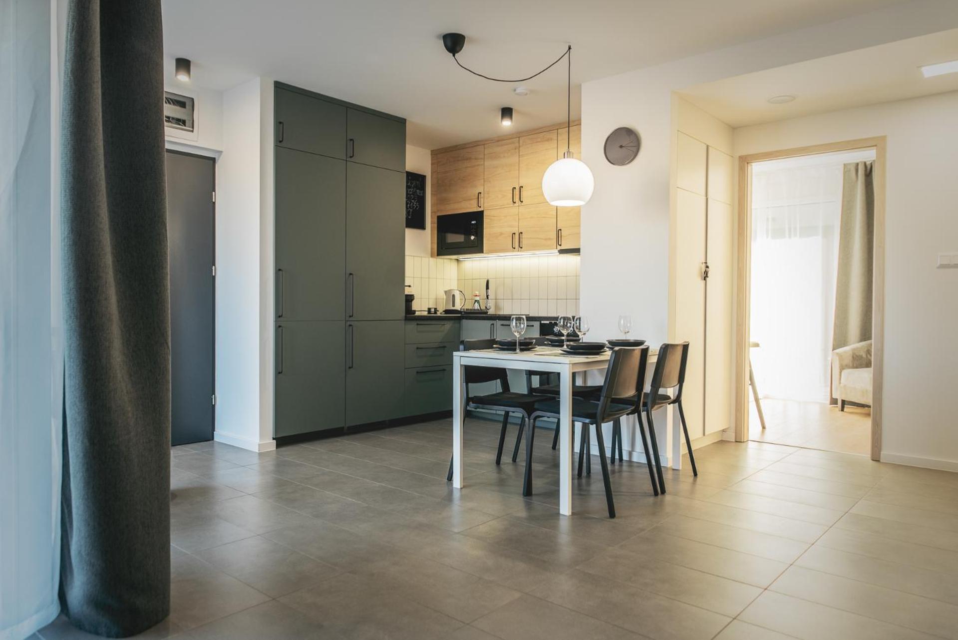 סגד Nadas Apartman מראה חיצוני תמונה